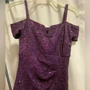 NWT Candalite Petite Dress